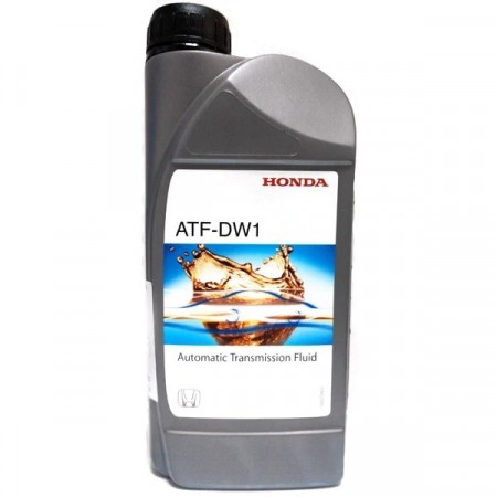 Girolje ATF Honda ATF-DW1 │ Automatgir Genuine® Automatic Transmission Fluid - 1L