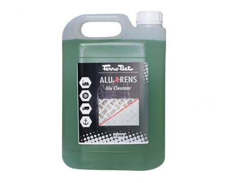 Ferro-Bet Alu-Rens 5 L.kanne