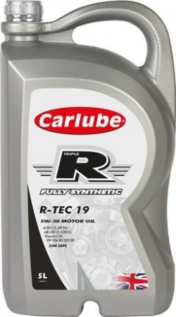 CARLUBE MOTOROLJE
